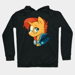 Sunburst Hoodie